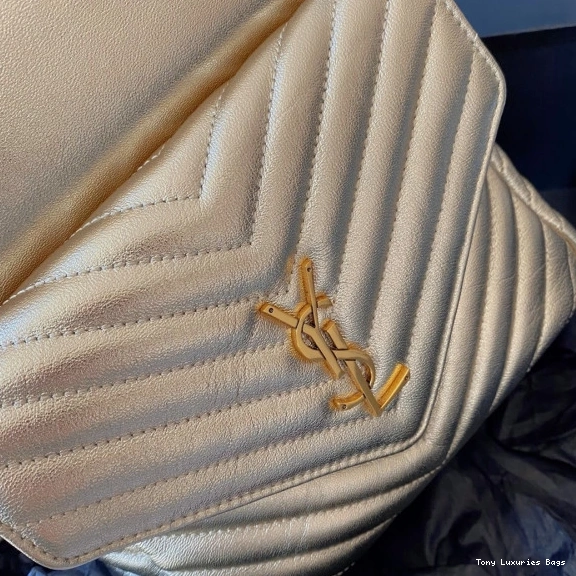 Tony Luxuries YSL JOE BACKPACK 0824